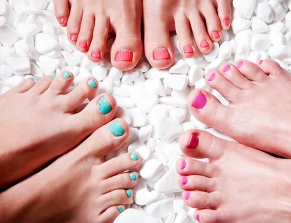 Royal Nail And Spa photo 10