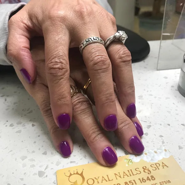 Royal Nail And Spa photo 18