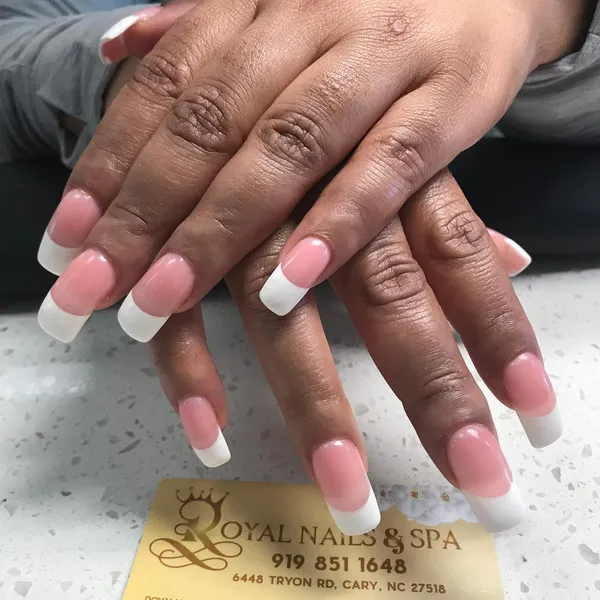 Royal Nail And Spa photo 19