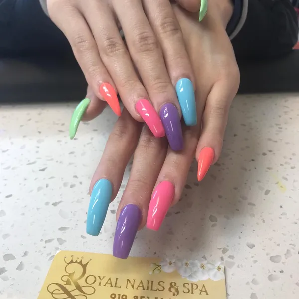 Royal Nail And Spa photo 21