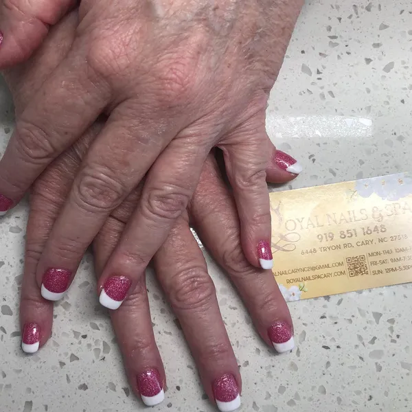 Royal Nail And Spa photo 23