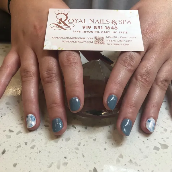 Royal Nail And Spa photo 24