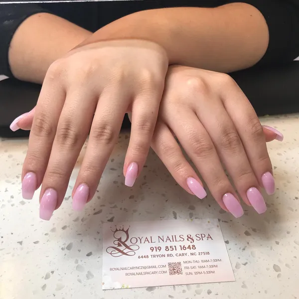 Royal Nail And Spa photo 25