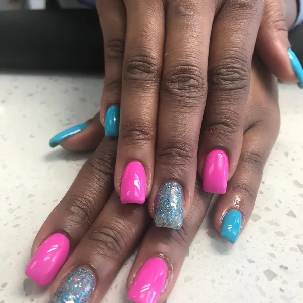 Royal Nail And Spa photo 27
