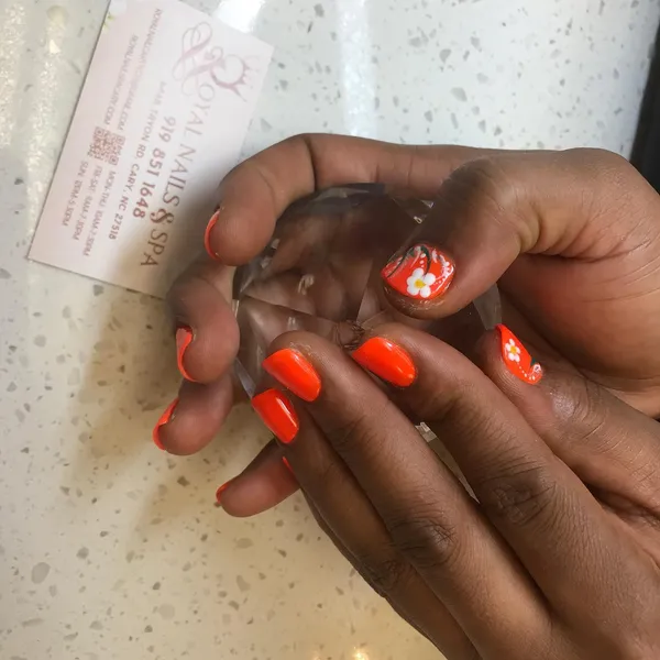 Royal Nail And Spa photo 29