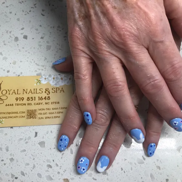 Royal Nail And Spa photo 30