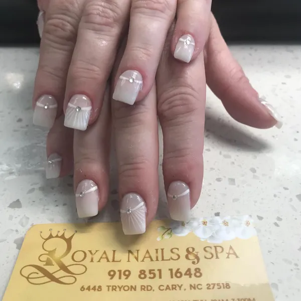 Royal Nail And Spa photo 31