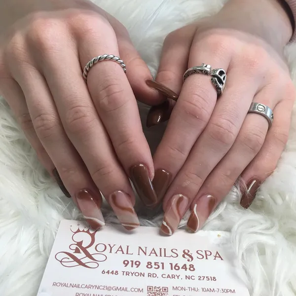 Royal Nail And Spa photo 33