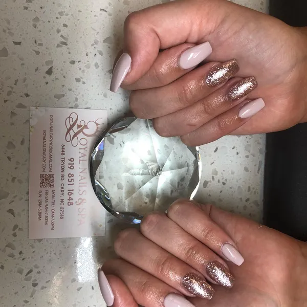 Royal Nail And Spa photo 37