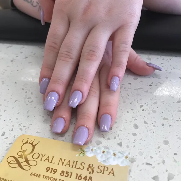 Royal Nail And Spa photo 40