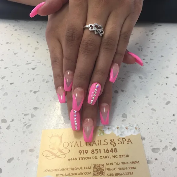 Royal Nail And Spa photo 44