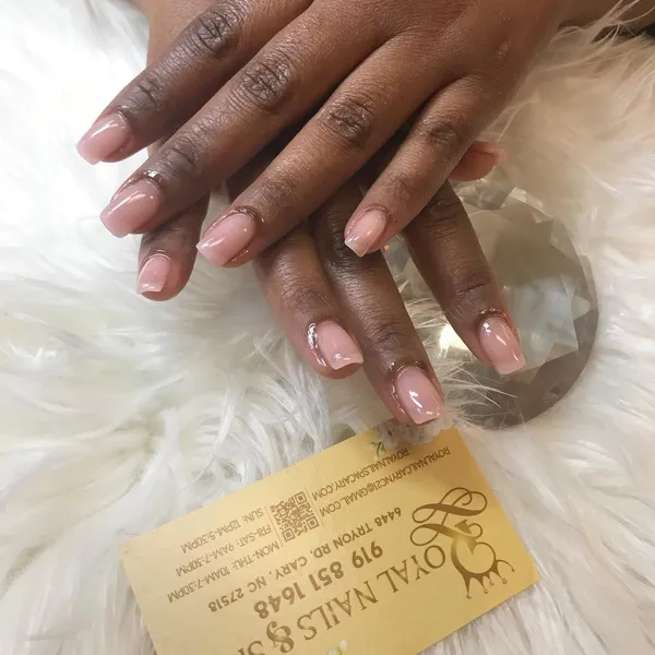Royal Nail And Spa photo 48