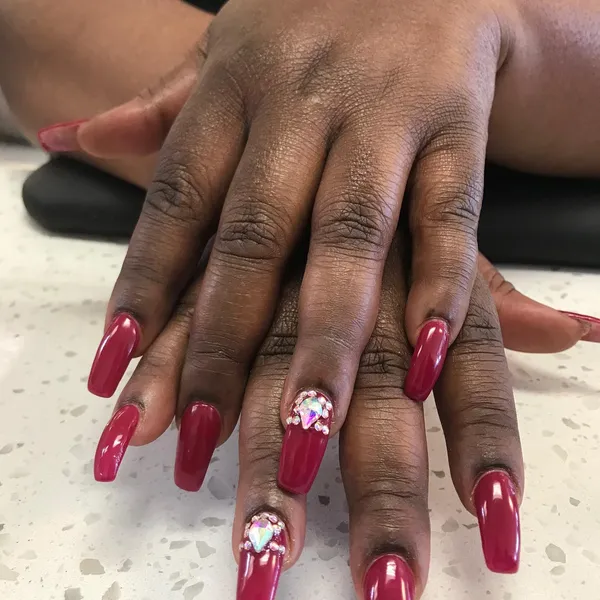 Royal Nail And Spa photo 49