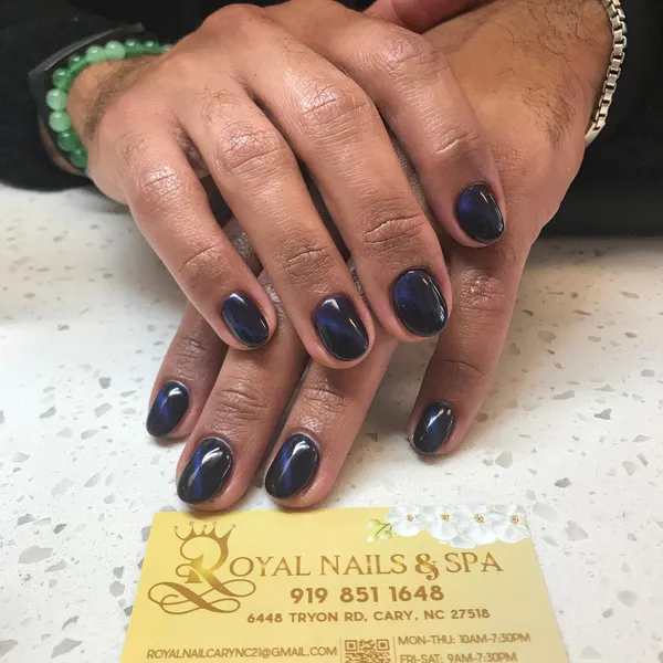 Royal Nail And Spa photo 50