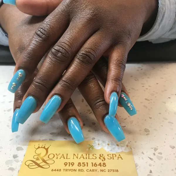 Royal Nail And Spa photo 54