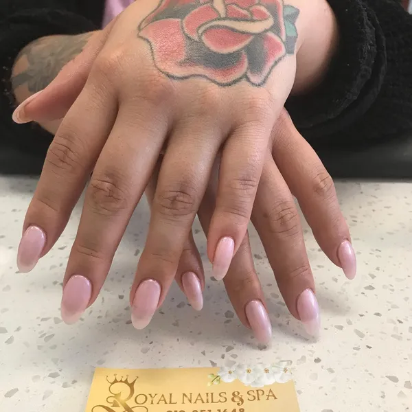 Royal Nail And Spa photo 55