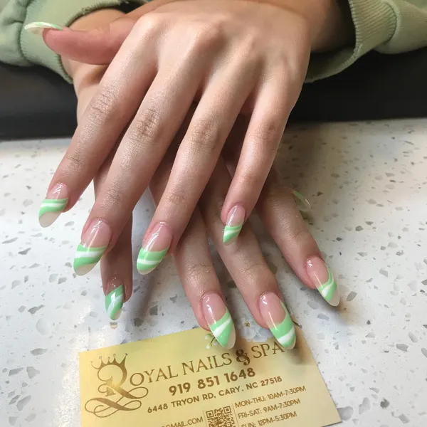 Royal Nail And Spa photo 57