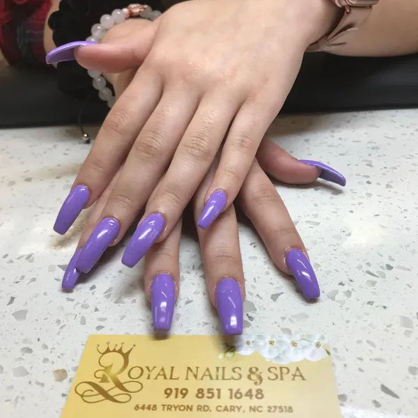 Royal Nail And Spa photo 59