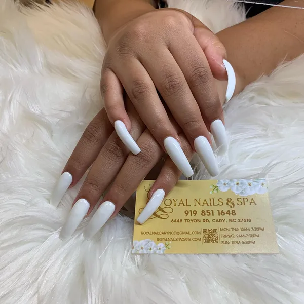Royal Nail And Spa photo 60