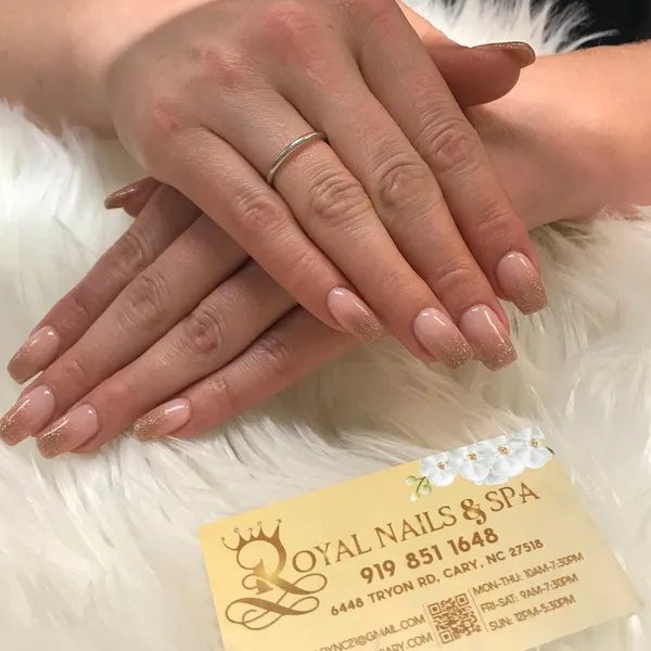 Royal Nail And Spa photo 61