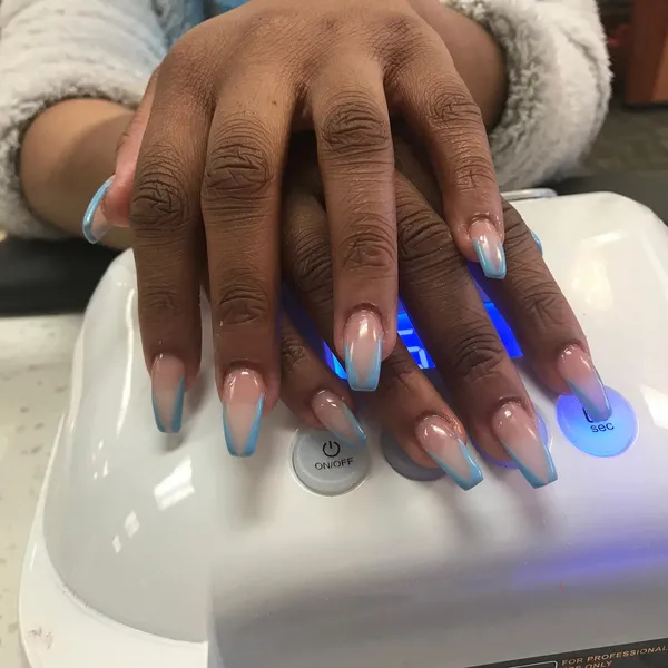 Royal Nail And Spa photo 62