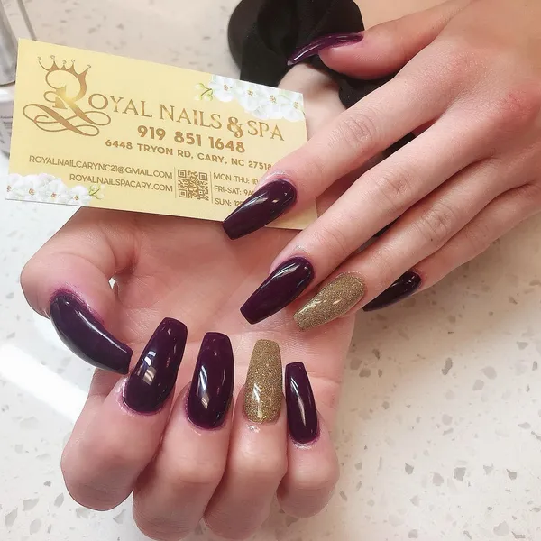 Royal Nail And Spa photo 63