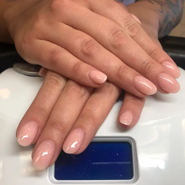 Royal Nail And Spa photo 69