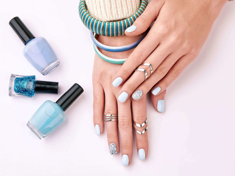 Services Royal Nail And Spa